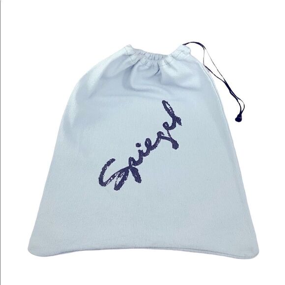 Spiegel Blue Dust Bag - Picture 2 of 5